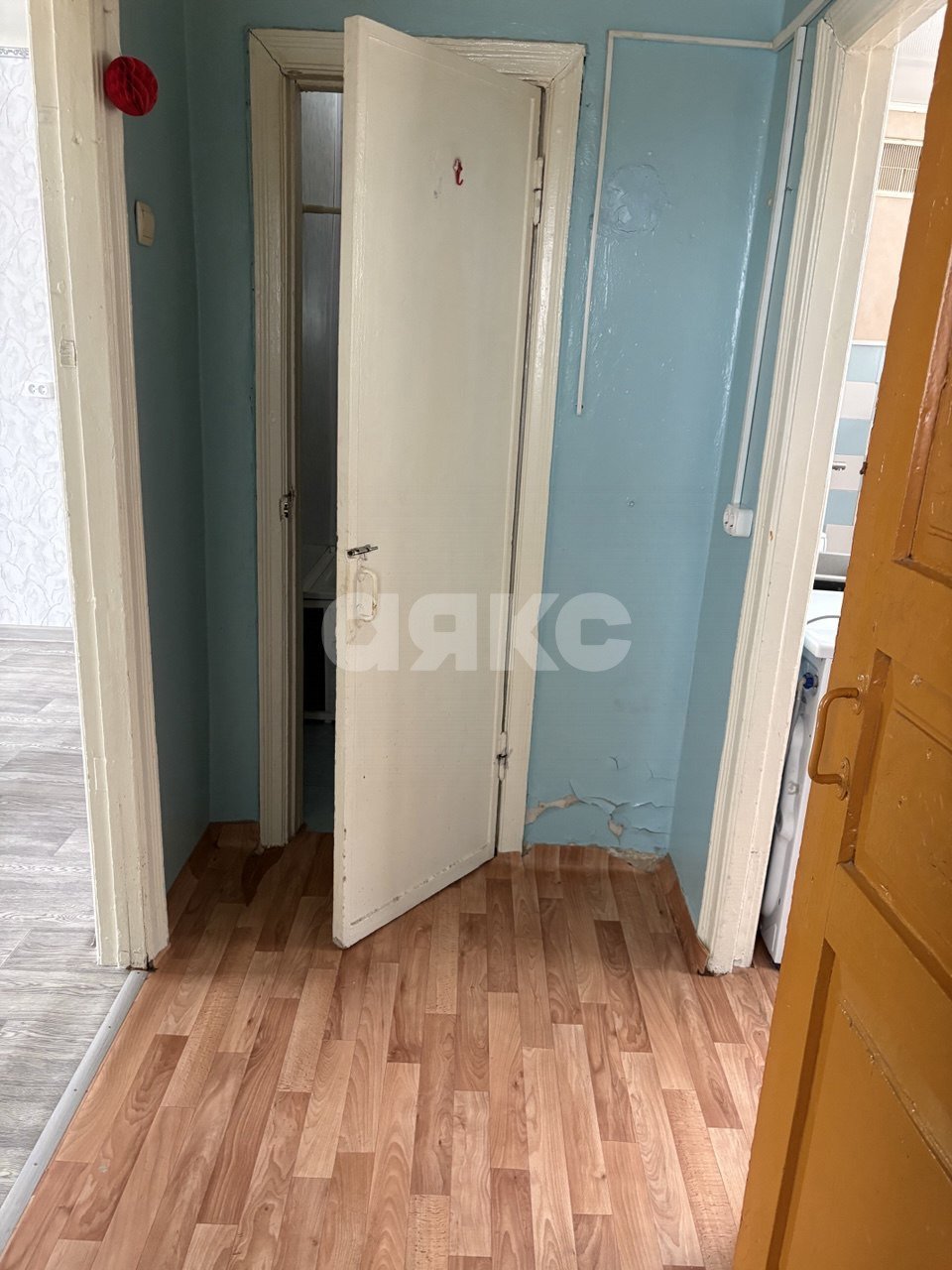 Фото №4: 2-комнатная квартира 39 м² - Усадище, ул. Королькова, 100А