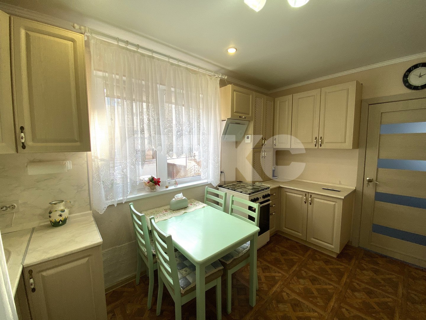 Фото №6: 1-комнатная квартира 38 м² - Геленджик, Магилат, ул. Майская, 5