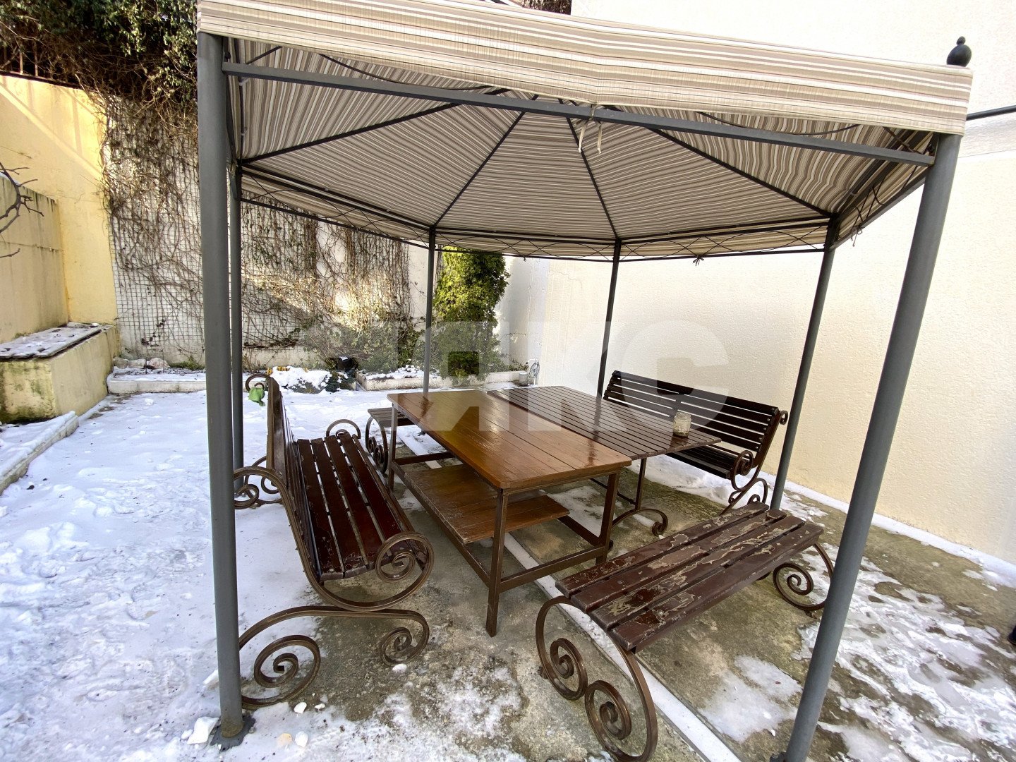 Фото №16: 1-комнатная квартира 38 м² - Геленджик, Магилат, ул. Майская, 5