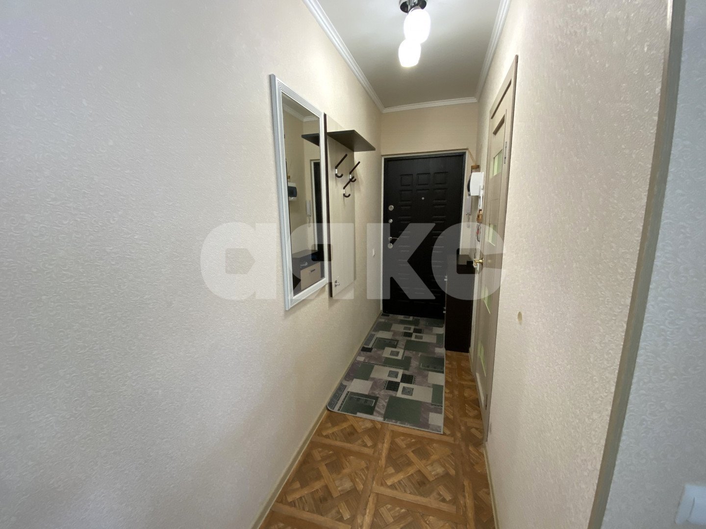 Фото №11: 1-комнатная квартира 38 м² - Геленджик, Магилат, ул. Майская, 5