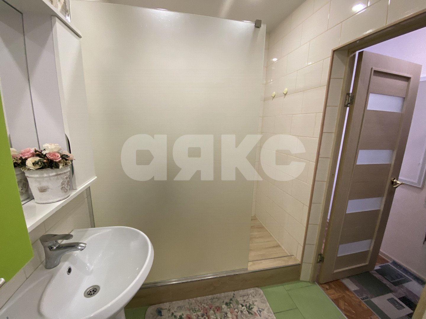 Фото №10: 1-комнатная квартира 38 м² - Геленджик, Магилат, ул. Майская, 5