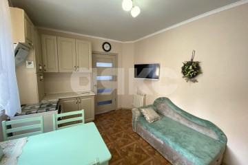 Фото №5: 1-комнатная квартира 38 м² - Геленджик, мкр. Магилат, ул. Майская, 5