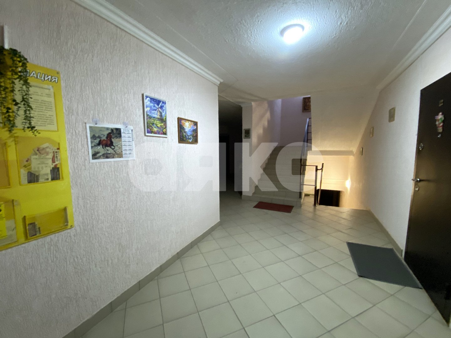 Фото №13: 1-комнатная квартира 38 м² - Геленджик, Магилат, ул. Майская, 5