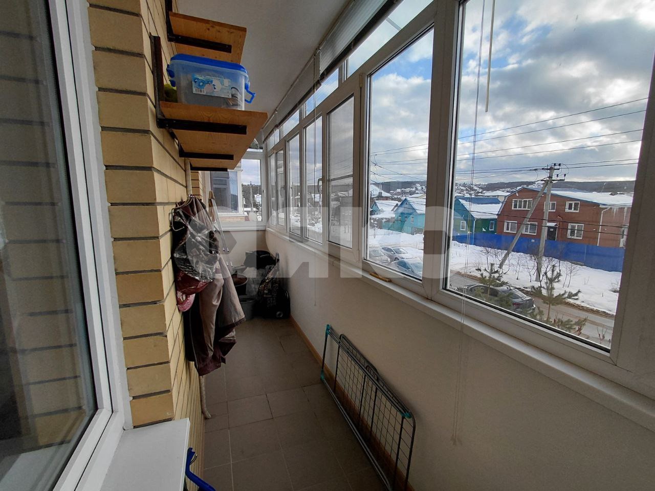 Фото №7: 1-комнатная квартира 50 м² - Горячий Ключ, Городская Больница, мкр. Городская Больница, ул. Ярославского, 100Б