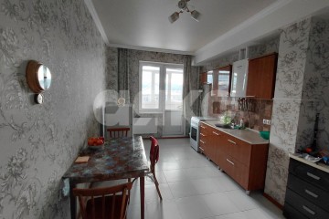 Фото №2: 1-комнатная квартира 50 м² - Горячий Ключ, мкр. Городская Больница, ул. Ярославского, 100Б