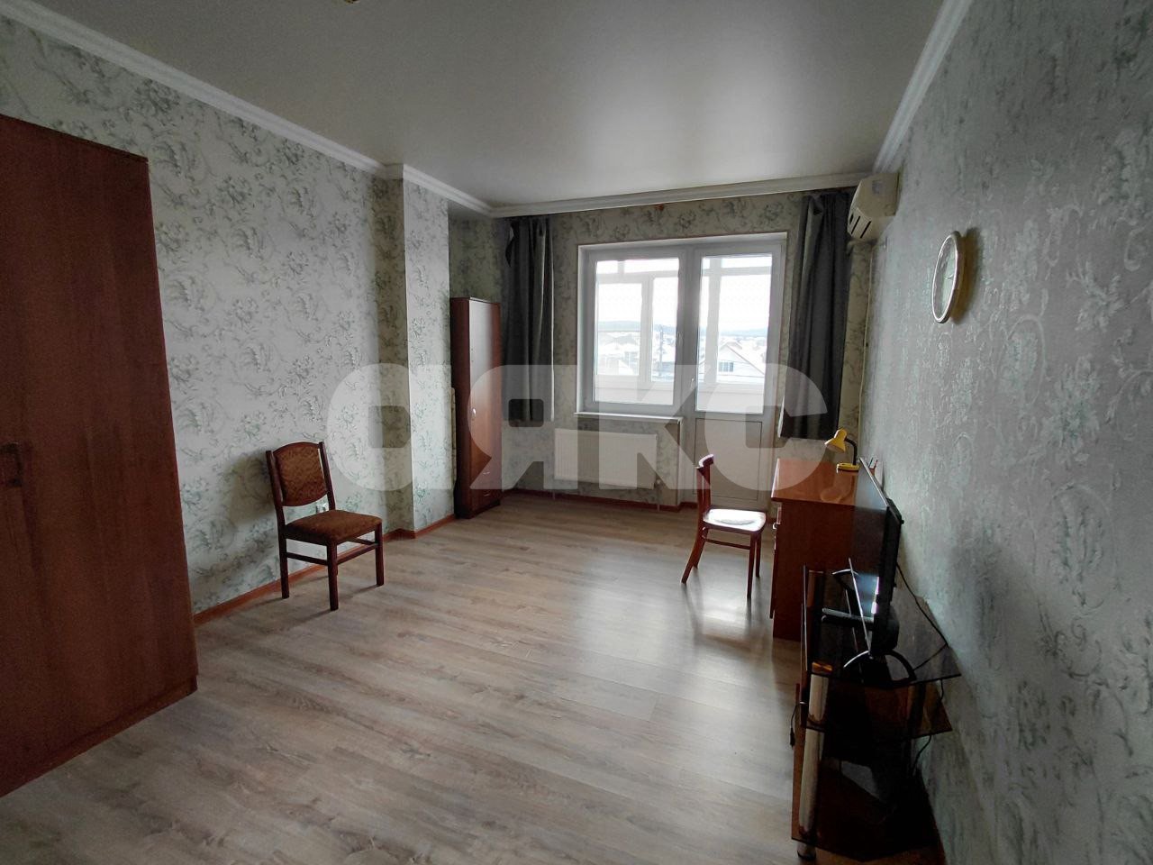 Фото №9: 1-комнатная квартира 50 м² - Горячий Ключ, Городская Больница, мкр. Городская Больница, ул. Ярославского, 100Б