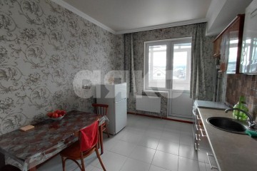 Фото №5: 1-комнатная квартира 50 м² - Горячий Ключ, мкр. Городская Больница, ул. Ярославского, 100Б