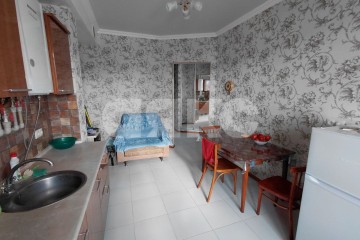 Фото №4: 1-комнатная квартира 50 м² - Горячий Ключ, мкр. Городская Больница, ул. Ярославского, 100Б