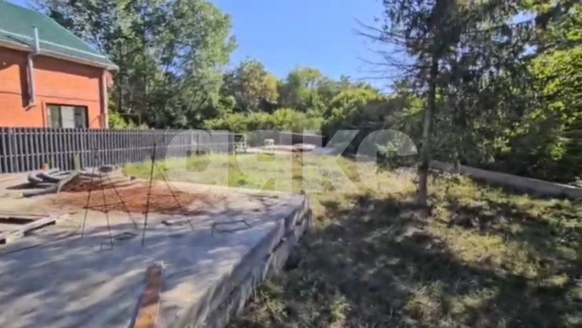 Фото №1: Земельный участок под ИЖС 7.6 сот. - Приреченский, ул. Горная