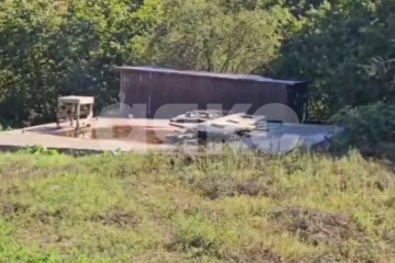 Фото №4: Земельный участок под ИЖС - Приреченский, ул. Горная