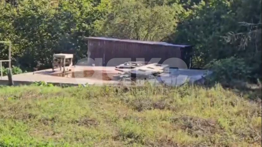 Фото №4: Земельный участок под ИЖС 7.6 сот. - Приреченский, ул. Горная