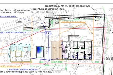 Фото №5: Земельный участок под ИЖС - Приреченский, ул. Горная