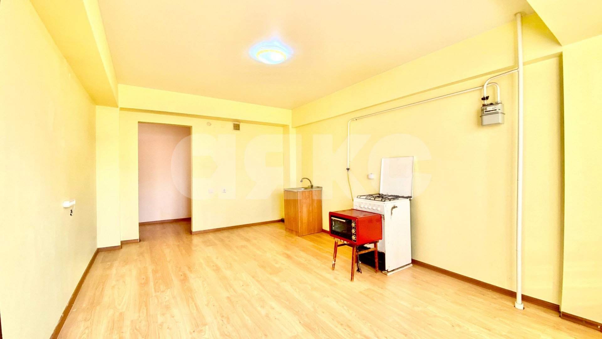 Фото №1: 1-комнатная квартира 90 м² - Анапа, 3Б, ул. Владимирская, 146к2