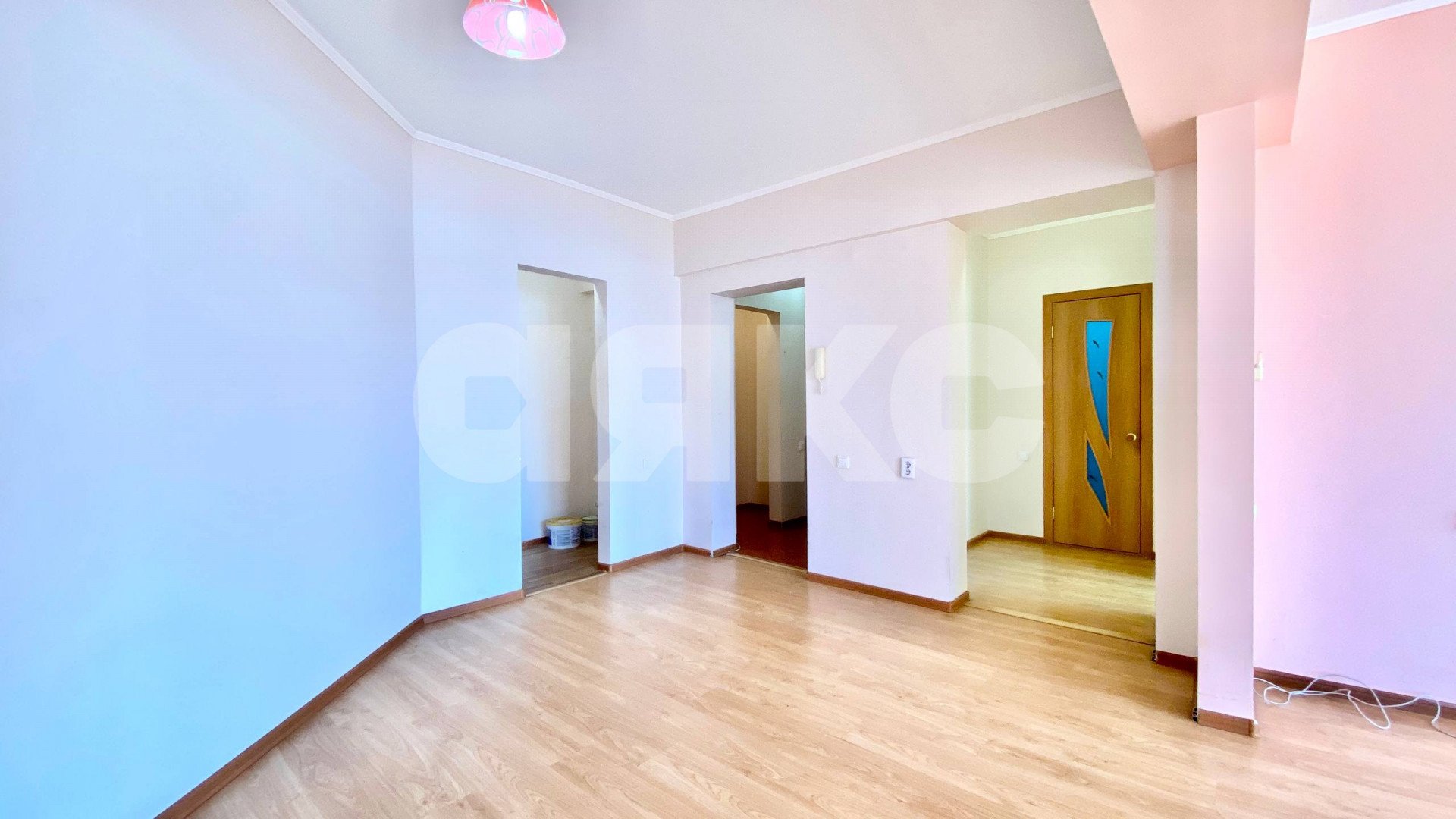 Фото №6: 1-комнатная квартира 90 м² - Анапа, 3Б, ул. Владимирская, 146к2