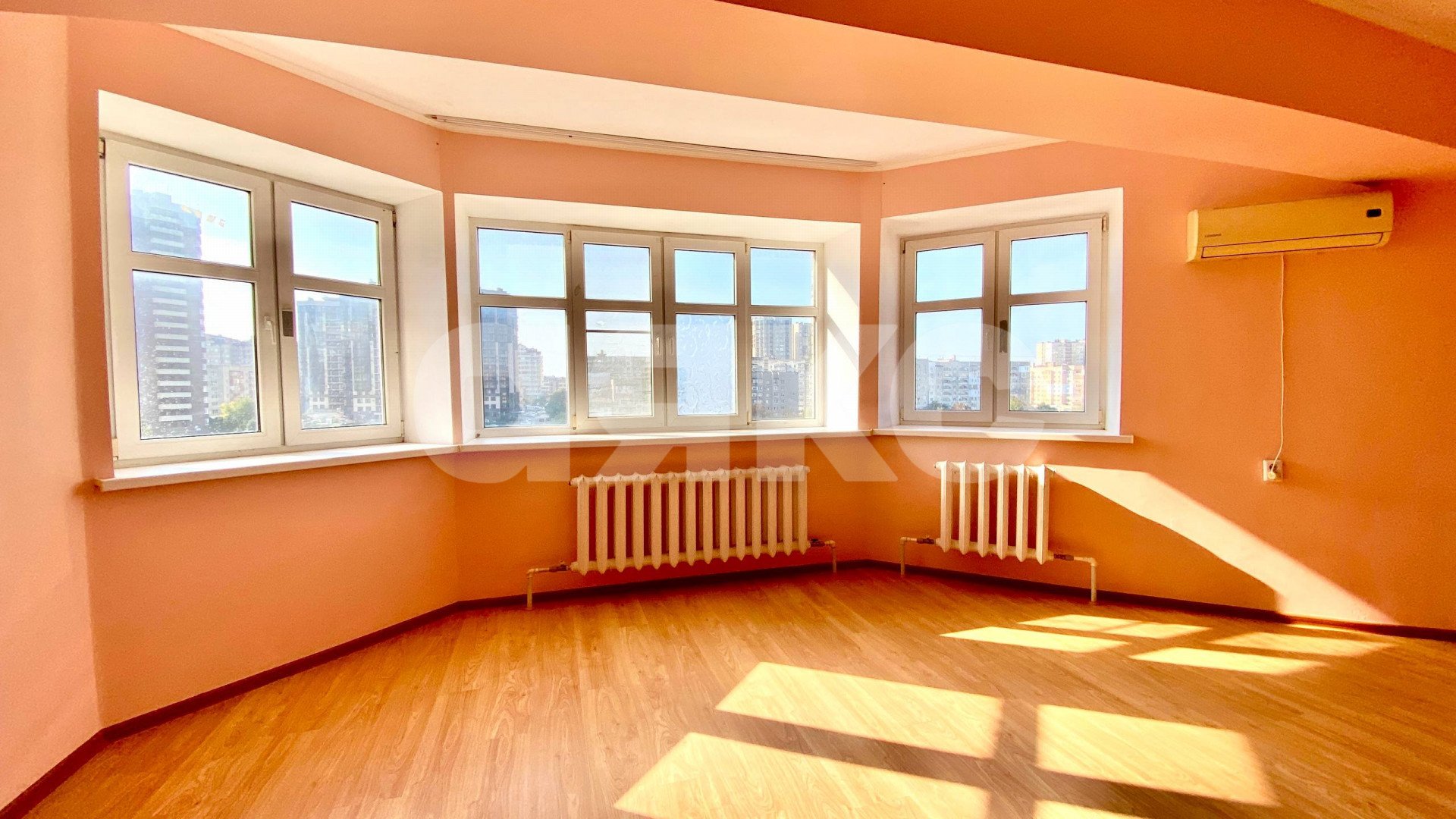 Фото №3: 1-комнатная квартира 90 м² - Анапа, 3Б, ул. Владимирская, 146к2