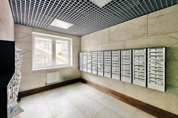 Фото №4: Студия 29 м² - Краснодар, мкр. Славянский, ул. Заполярная, 39к6