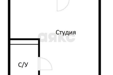 Фото №5: Студия 29 м² - Краснодар, мкр. Славянский, ул. Заполярная, 39к6
