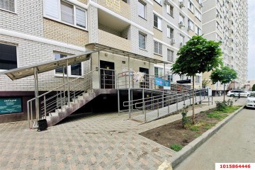 Фото №1: Студия 29 м² - Краснодар, мкр. Славянский, ул. Заполярная, 39к6