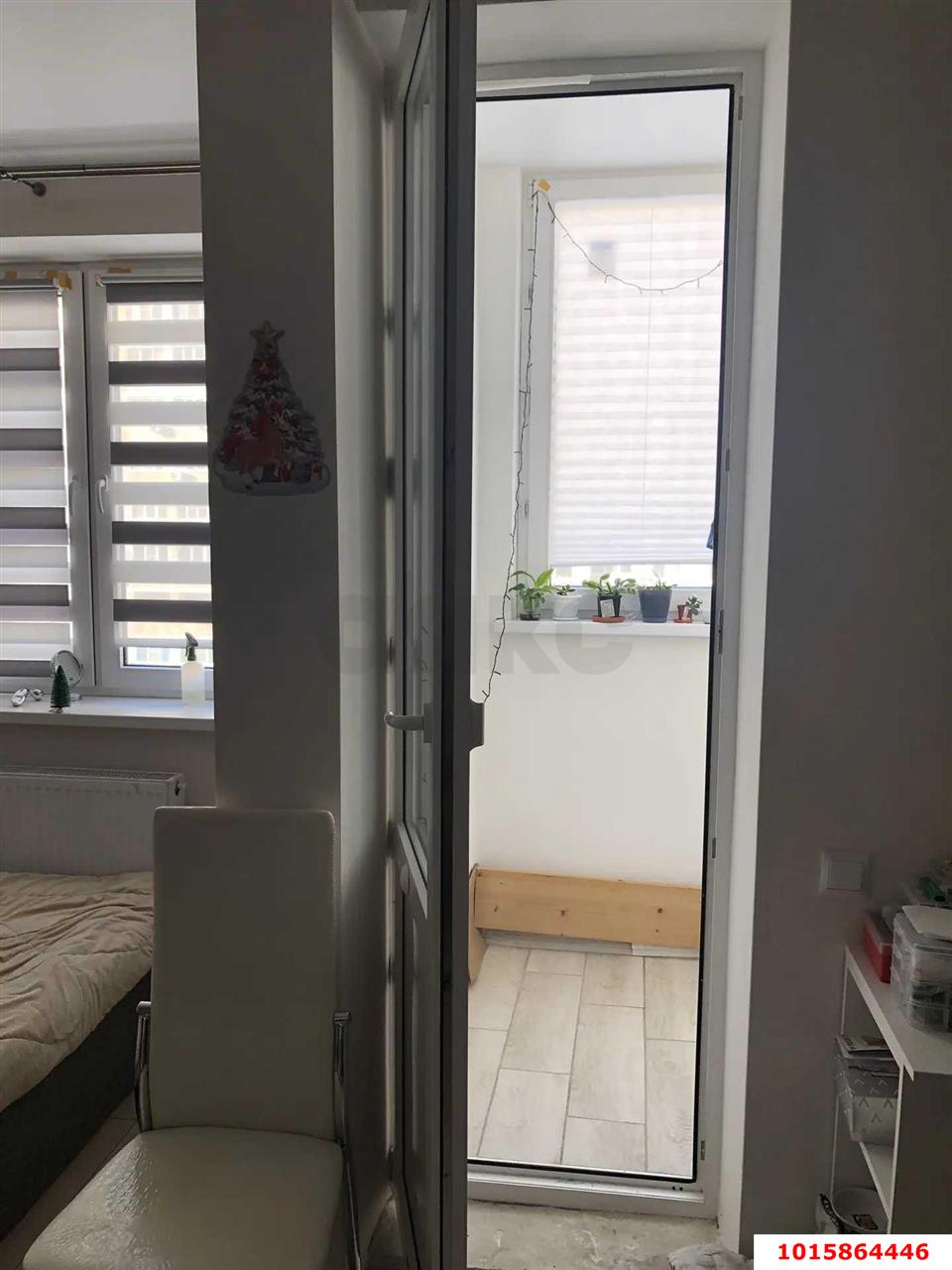 Фото №11: Студия 29 м² - Краснодар, Славянский, ул. Заполярная, 39к6