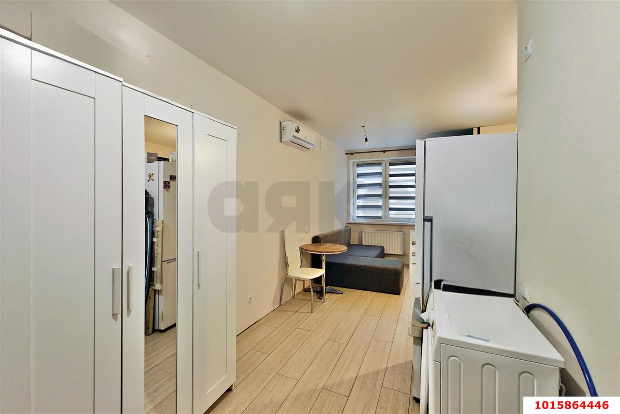 Фото №5: Студия 29 м² - Краснодар, ЖК Славянка, Прикубанский внутригородской округ, жилой комплекс Славянка, мкр. Славянский, ул. Заполярная, 39к6