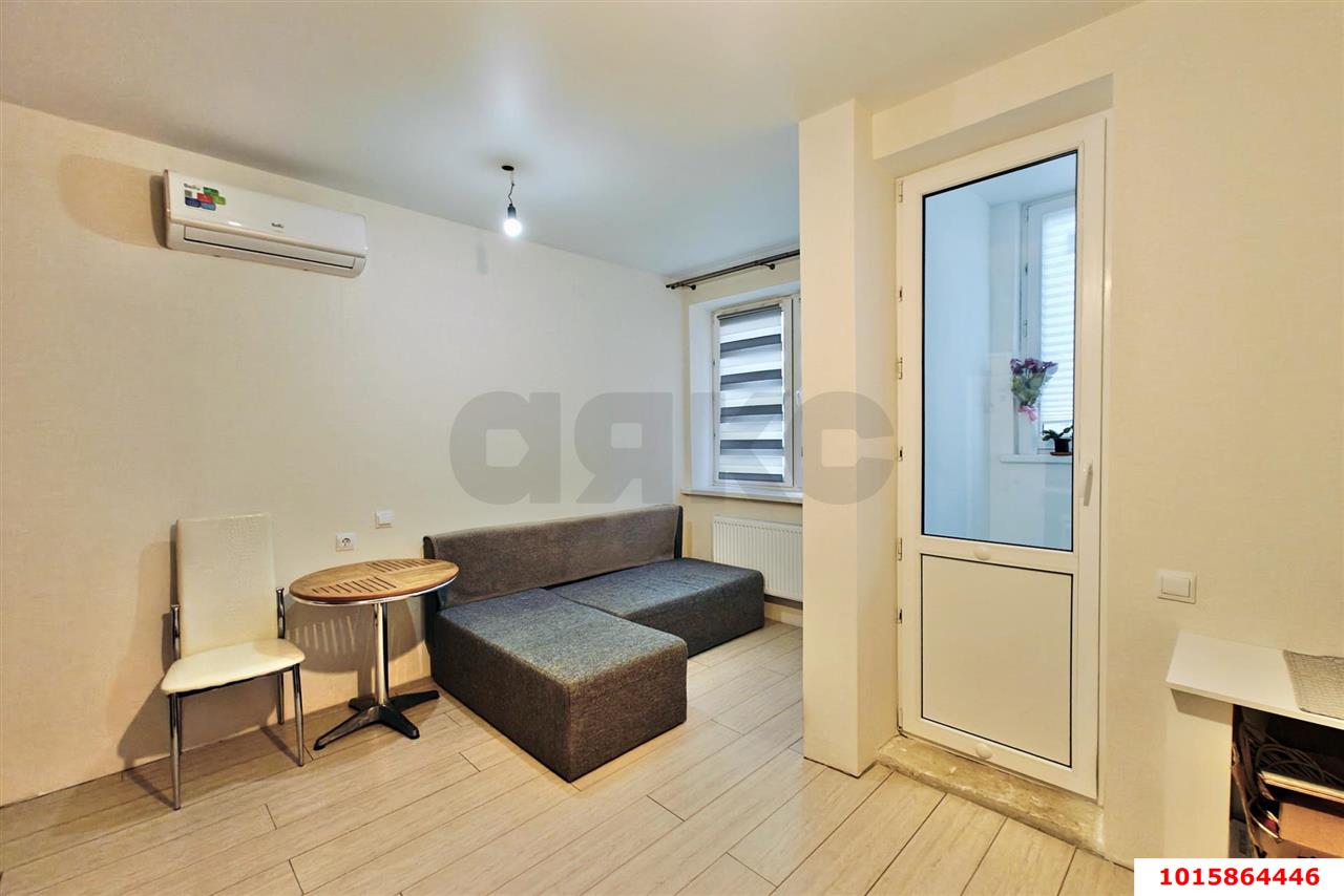 Фото №7: Студия 29 м² - Краснодар, ЖК Славянка, Прикубанский внутригородской округ, жилой комплекс Славянка, мкр. Славянский, ул. Заполярная, 39к6