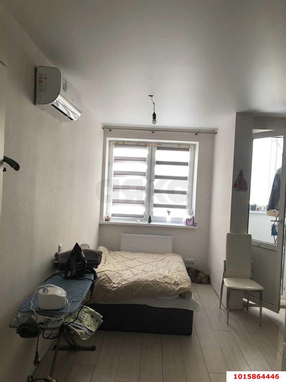 Фото №6: Студия 29 м² - Краснодар, Славянский, ул. Заполярная, 39к6