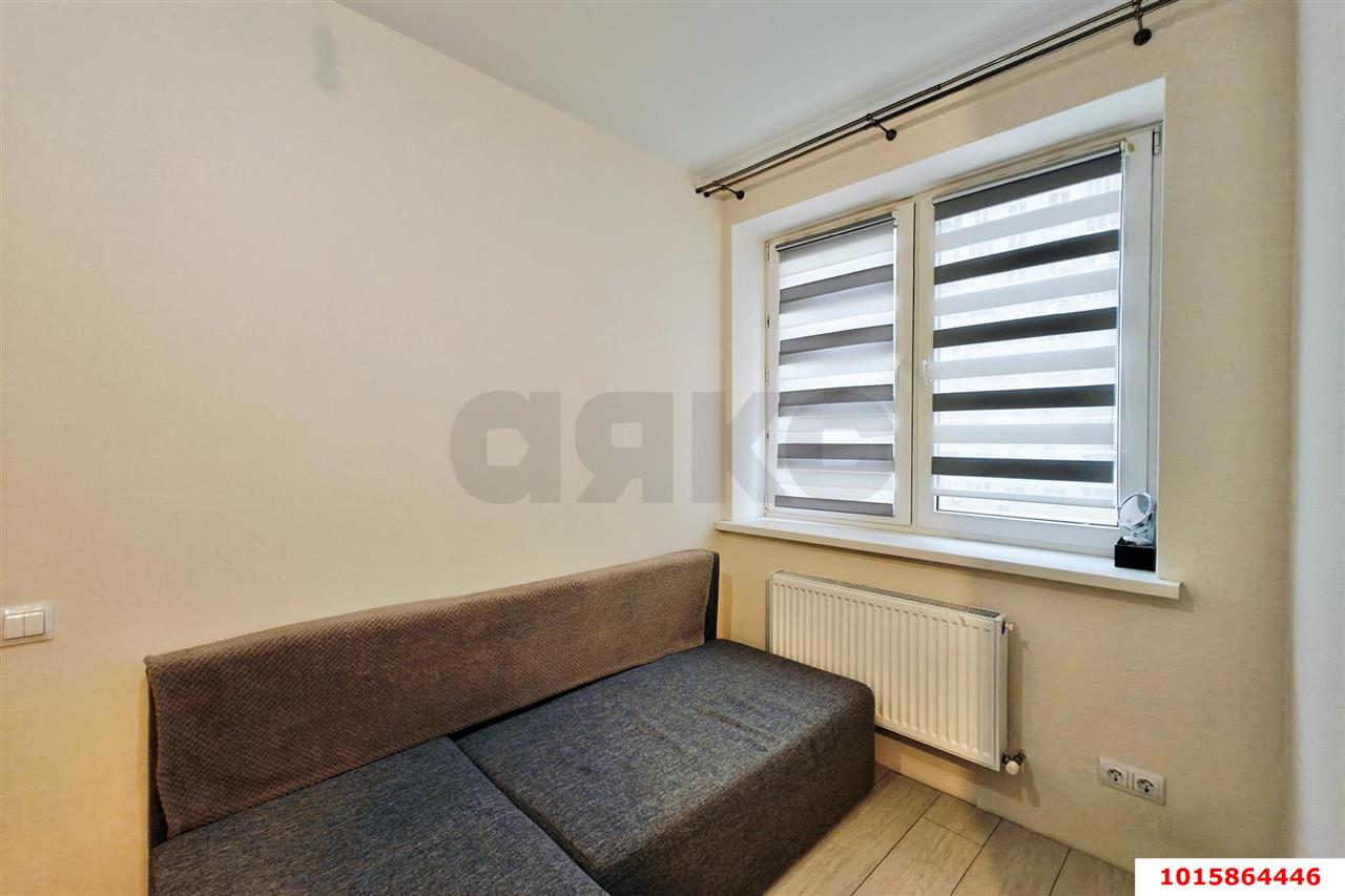 Фото №13: Студия 29 м² - Краснодар, ЖК Славянка, Прикубанский внутригородской округ, жилой комплекс Славянка, мкр. Славянский, ул. Заполярная, 39к6