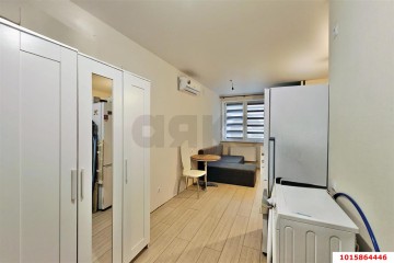 Фото №5: Студия 29 м² - Краснодар, мкр. Славянский, ул. Заполярная, 39к6