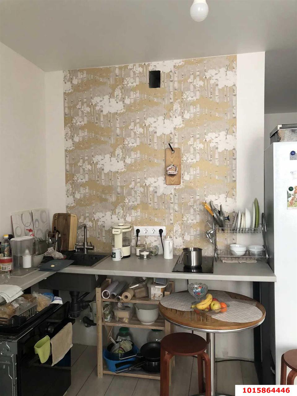 Фото №8: Студия 29 м² - Краснодар, Славянский, ул. Заполярная, 39к6