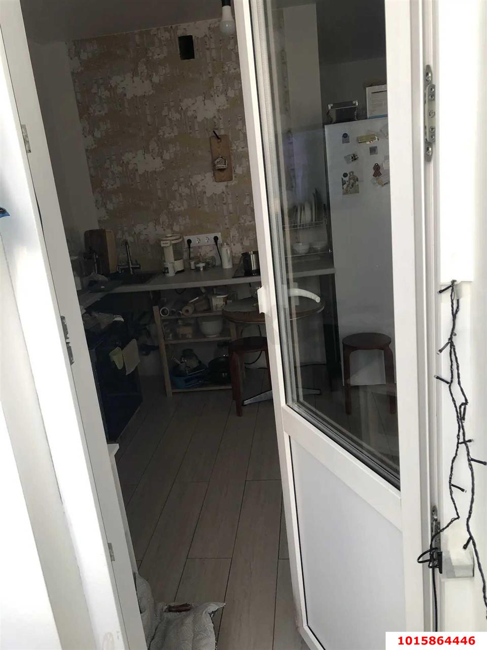 Фото №13: Студия 29 м² - Краснодар, Славянский, ул. Заполярная, 39к6