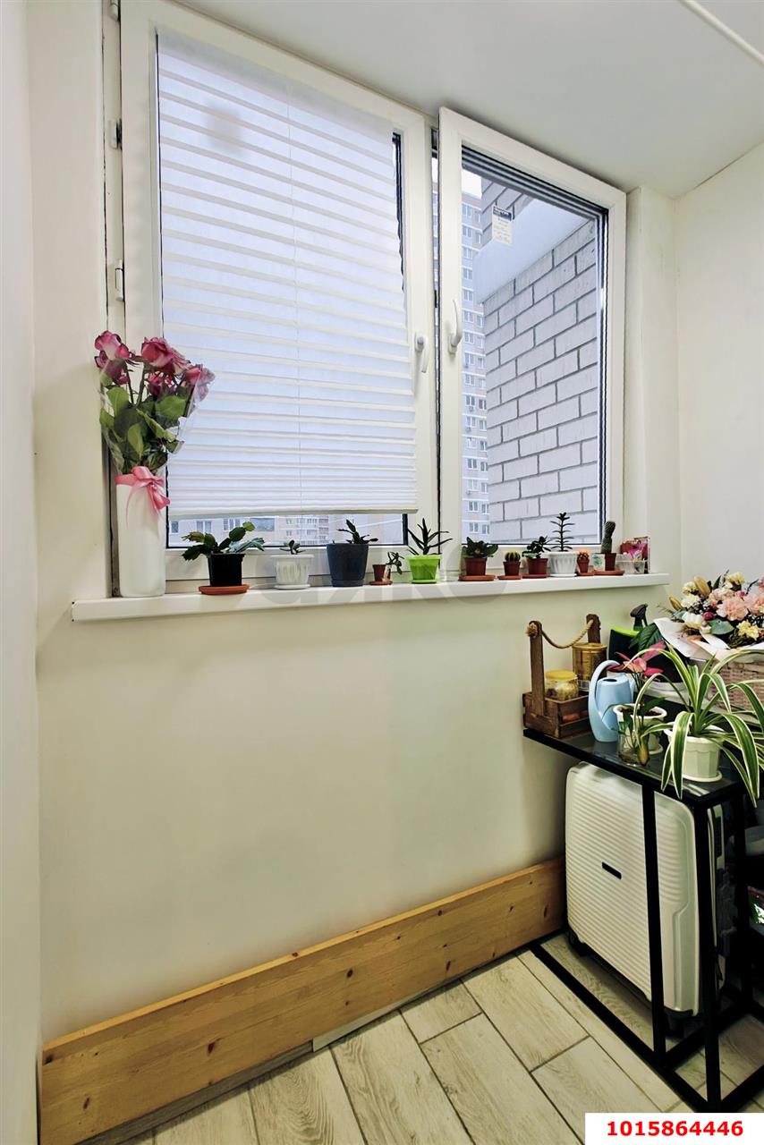 Фото №14: Студия 29 м² - Краснодар, ЖК Славянка, Прикубанский внутригородской округ, жилой комплекс Славянка, мкр. Славянский, ул. Заполярная, 39к6