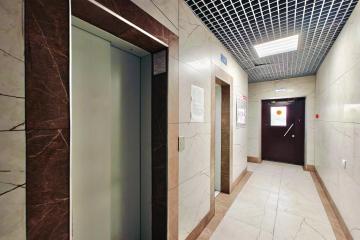 Фото №3: Студия 29 м² - Краснодар, мкр. Славянский, ул. Заполярная, 39к6