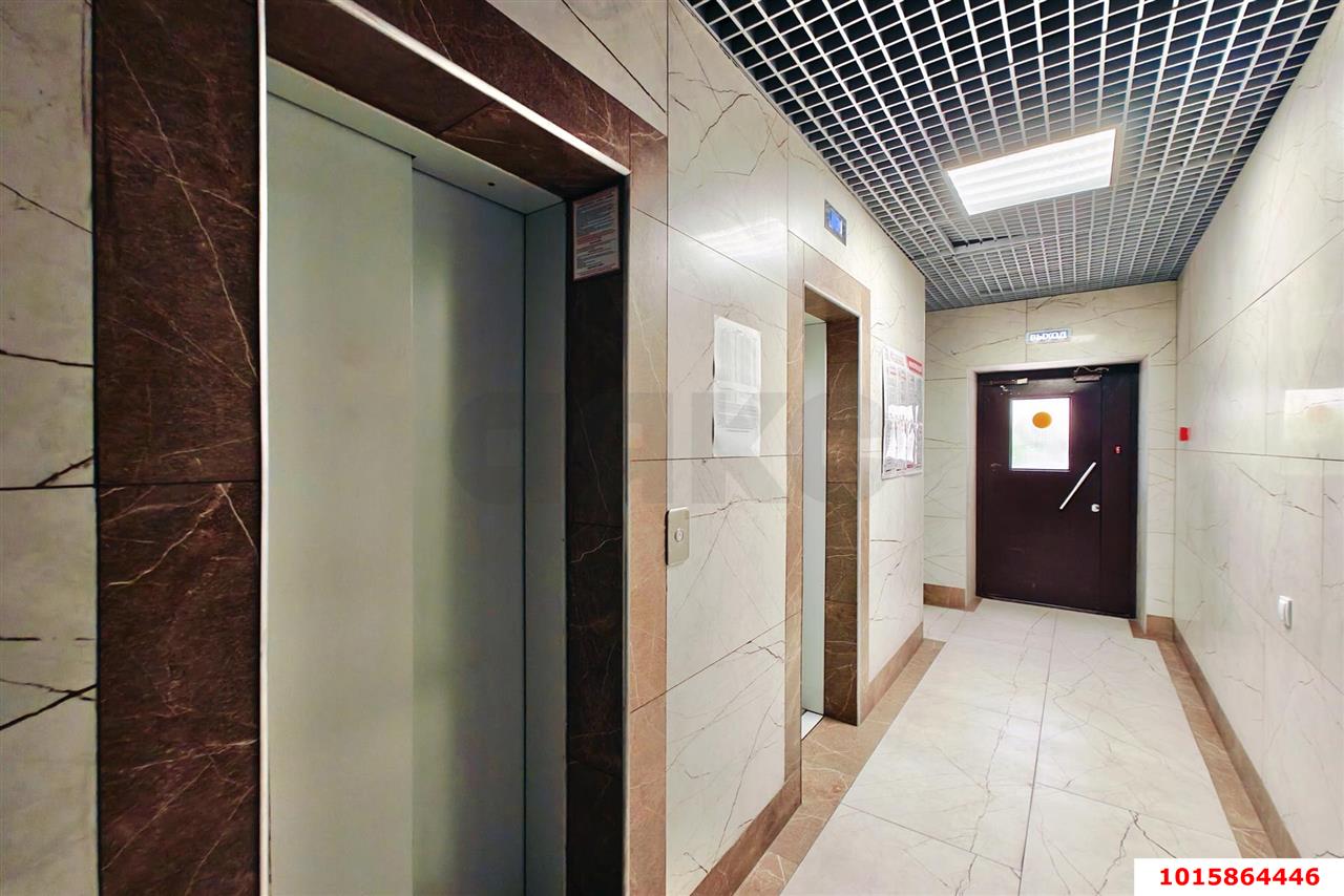 Фото №3: Студия 29 м² - Краснодар, ЖК Славянка, Прикубанский внутригородской округ, жилой комплекс Славянка, мкр. Славянский, ул. Заполярная, 39к6