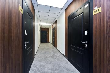 Фото №4: 2-комнатная квартира 58 м² - Краснодар, мкр. жилой комплекс Все Свои, ул. Колхозная, 5/2к1