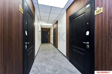 Фото №4: 2-комнатная квартира 58 м² - Краснодар, мкр. жилой комплекс Все Свои, ул. Колхозная, 5/2к1