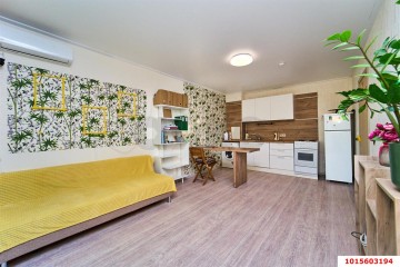 Фото №1: 3-комнатная квартира 81 м² - Краснодар, мкр. Восточно-Кругликовский, ул. Героя А.А. Аверкиева, 21