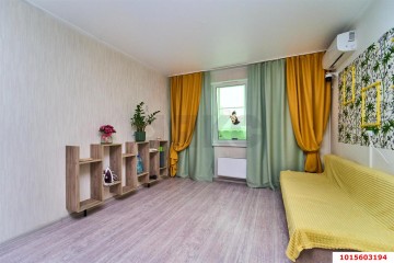 Фото №4: 3-комнатная квартира 81 м² - Краснодар, мкр. Восточно-Кругликовский, ул. Героя А.А. Аверкиева, 21