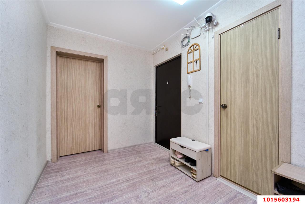 Фото №19: 3-комнатная квартира 81 м² - Краснодар, Восточно-Кругликовский, ул. Героя А.А. Аверкиева, 21