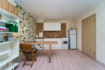 Фото №2: 3-комнатная квартира 81 м² - Краснодар, мкр. Восточно-Кругликовский, ул. Героя А.А. Аверкиева, 21