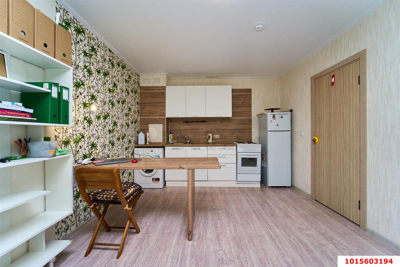 Фото №2: 3-комнатная квартира 78 м² - Краснодар, Прикубанский внутригородской округ, мкр. Восточно-Кругликовский, ул. Героя А.А. Аверкиева, 21