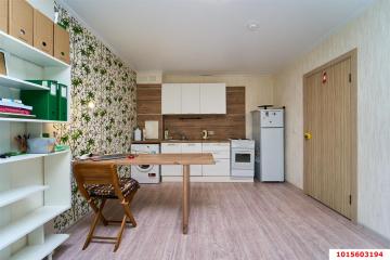 Фото №2: 3-комнатная квартира 78 м² - Краснодар, мкр. Восточно-Кругликовский, ул. Героя А.А. Аверкиева, 21