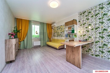 Фото №3: 3-комнатная квартира 81 м² - Краснодар, мкр. Восточно-Кругликовский, ул. Героя А.А. Аверкиева, 21