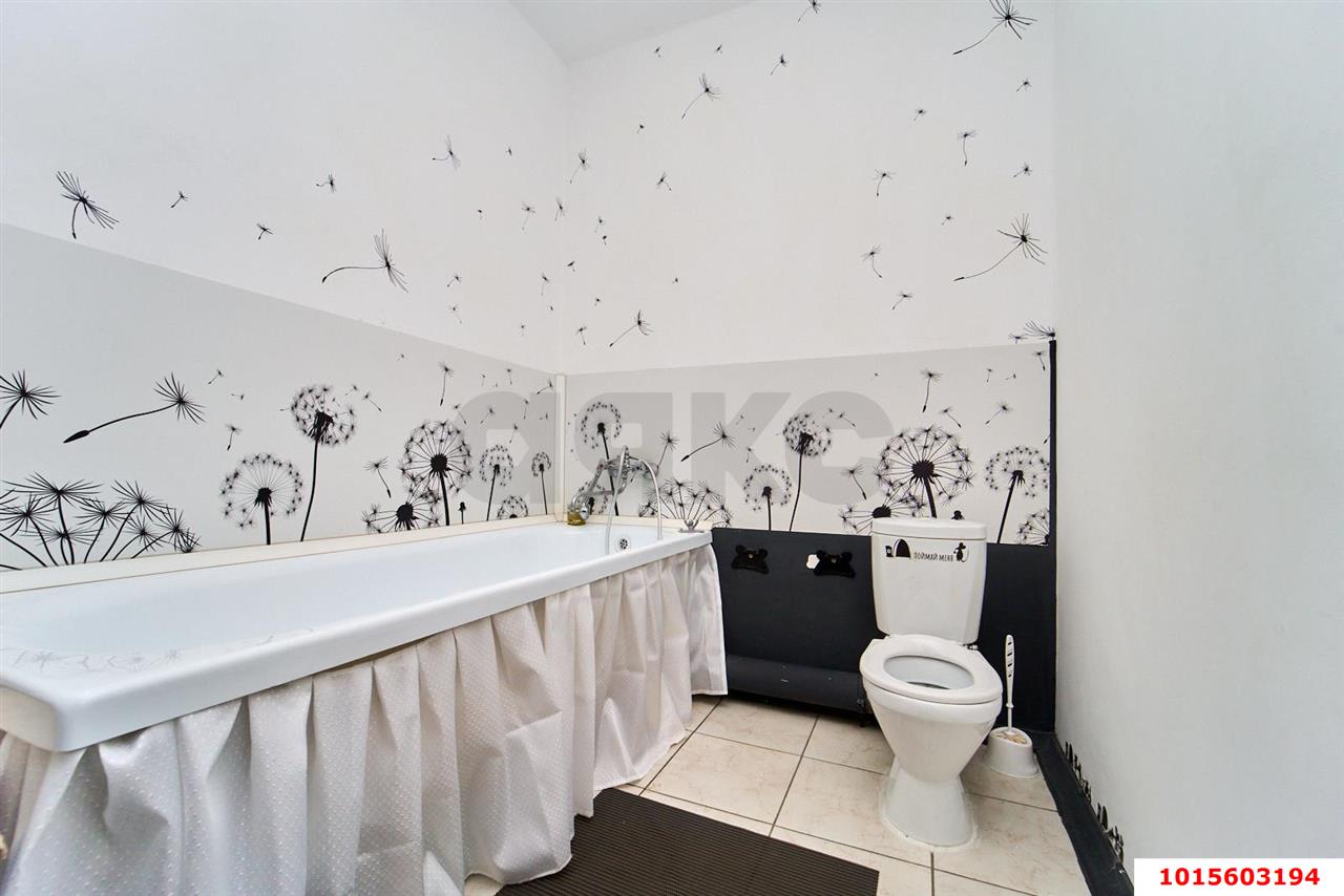 Фото №5: 3-комнатная квартира 78 м² - Краснодар, Прикубанский внутригородской округ, мкр. Восточно-Кругликовский, ул. Героя А.А. Аверкиева, 21