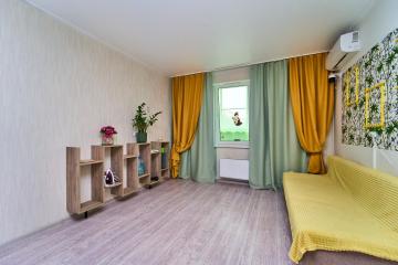 Фото №4: 3-комнатная квартира 81 м² - Краснодар, мкр. Восточно-Кругликовский, ул. Героя А.А. Аверкиева, 21