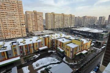 Фото №2: 2-комнатная квартира 48 м² - Краснодар, мкр. Завод Радиоизмерительных Приборов, ул. Петра Метальникова, 36