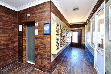 Фото №4: 2-комнатная квартира 44 м² - Краснодар, мкр. Завод Радиоизмерительных Приборов, ул. Петра Метальникова, 36