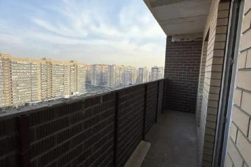 Фото №3: 2-комнатная квартира 48 м² - Краснодар, мкр. Завод Радиоизмерительных Приборов, ул. Петра Метальникова, 36