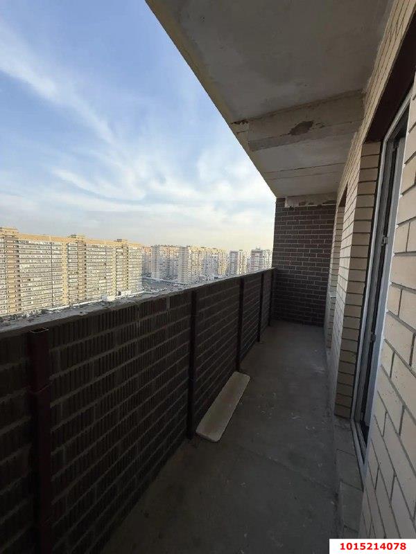 Фото №7: 2-комнатная квартира 48 м² - Краснодар, ЖК Лучший, Прикубанский внутригородской округ, жилой комплекс Лучший, имени Петра Метальникова, мкр. Завод Радиоизмерительных Приборов, ул. Петра Метальникова, 36