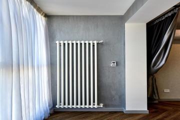 Фото №5: 2-комнатная квартира 67 м² - Краснодар, мкр. Фестивальный, ул. Гаражная, 79/1