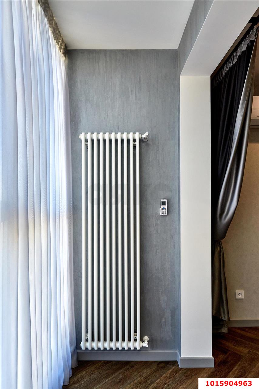 Фото №5: 2-комнатная квартира 73 м² - Краснодар, Западный внутригородской округ, мкр. Фестивальный, ул. Гаражная, 79/1